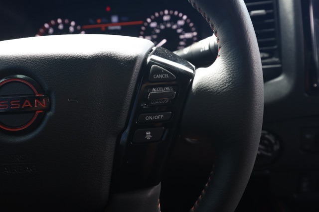 2023 Nissan Frontier PRO-4X photo 22