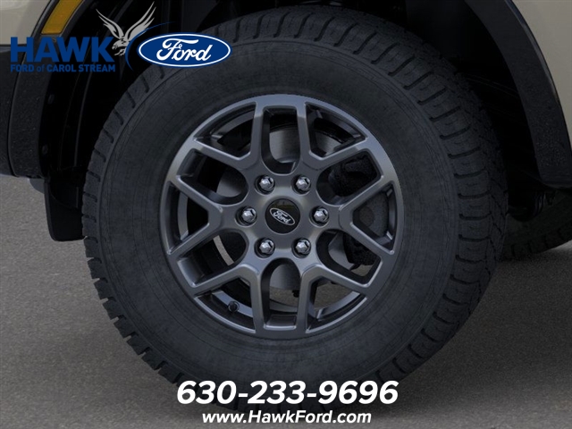 2025 FORD RANGER - Image 19