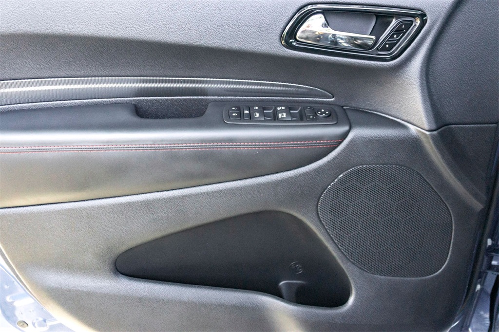 2024 Dodge Durango R/T Plus photo 9