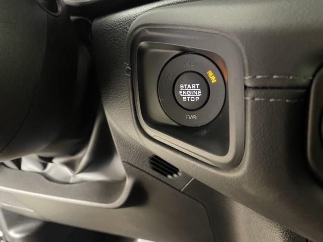 2025 Jeep Wrangler Rubicon X photo 27