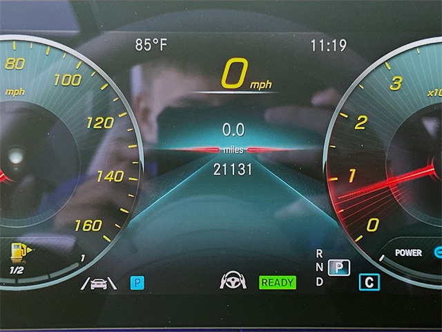 2023 Mercedes Benz E 450 photo 12