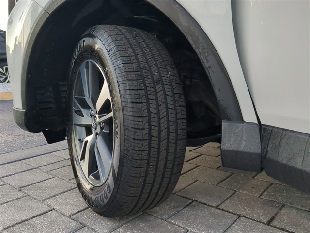 2018 Toyota RAV4 Adventure XLE photo 29