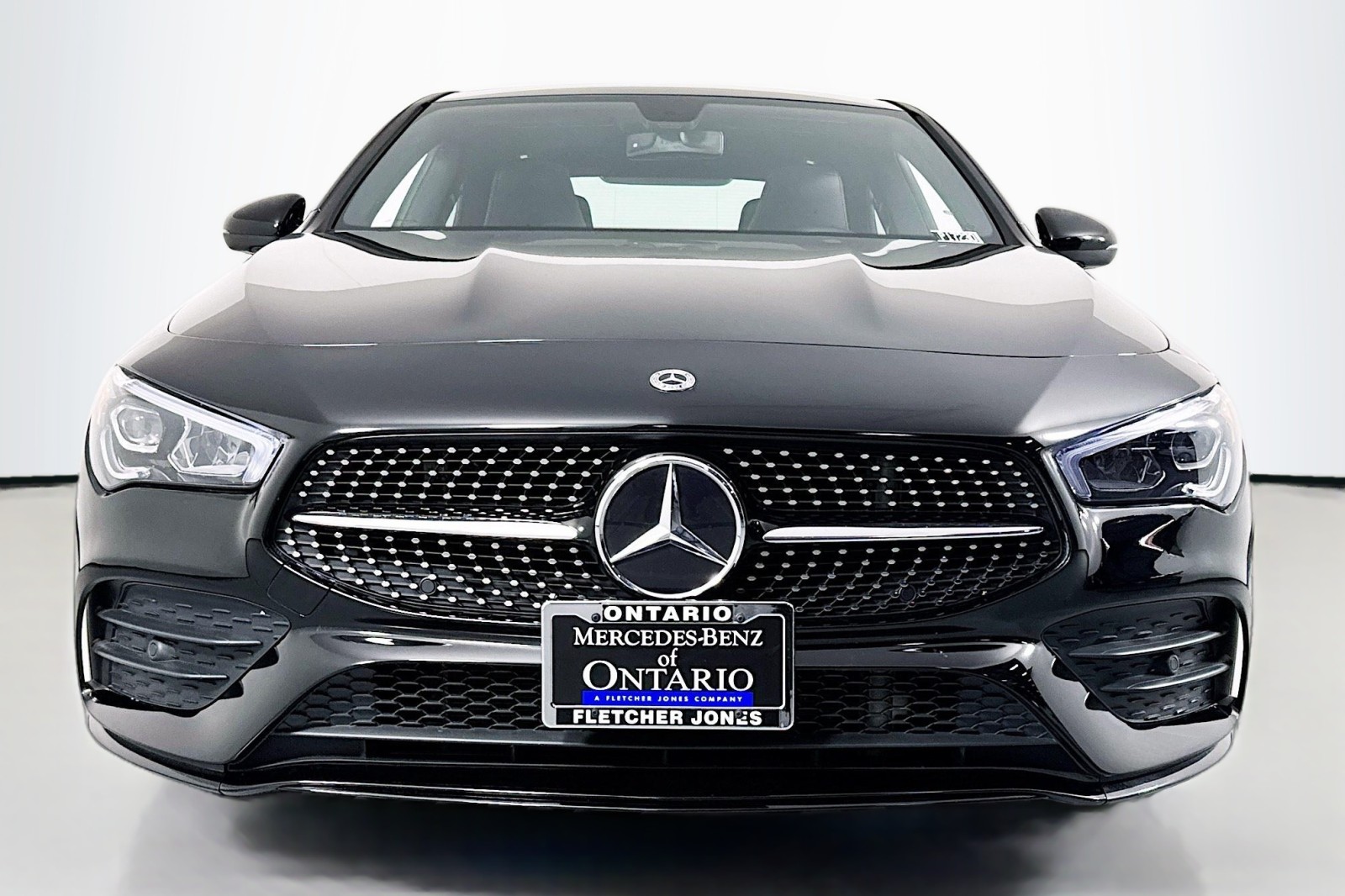 2023 Mercedes Benz CLA 250 photo 2