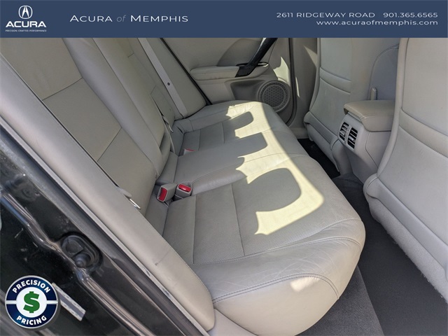 2014 Acura TSX photo 24