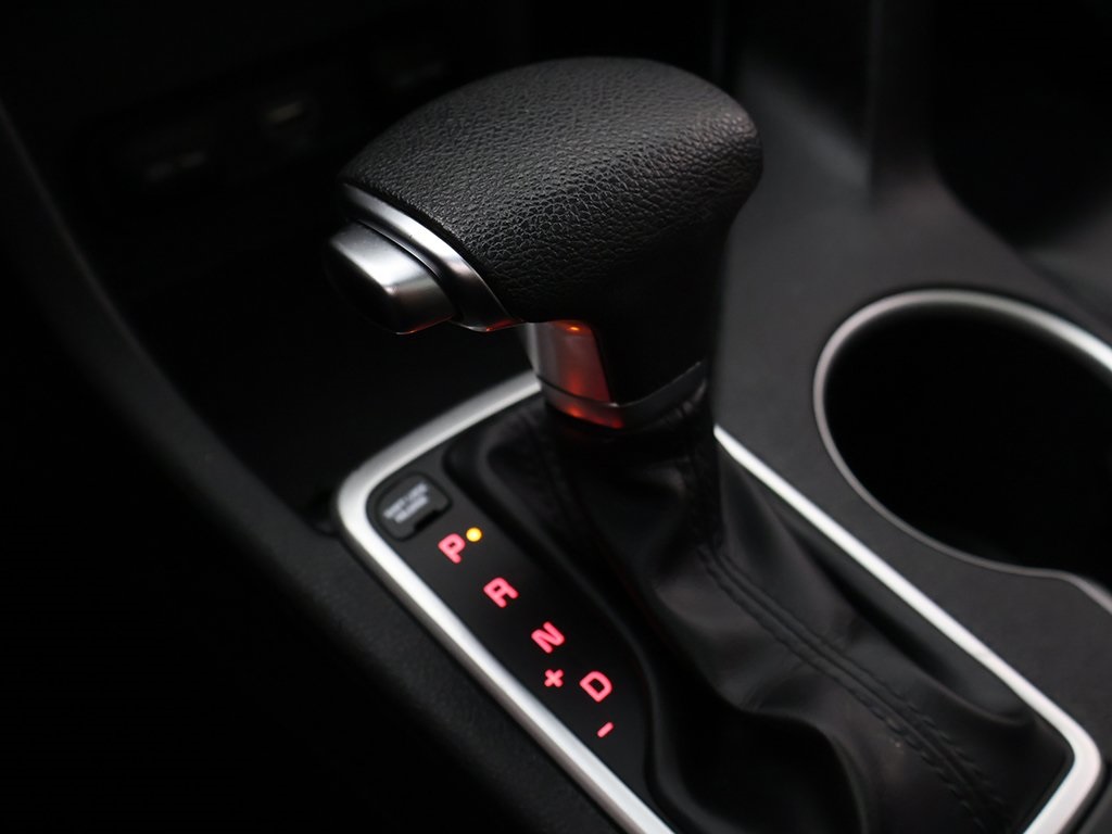 2022 Kia Sportage Nightfall Edition photo 41