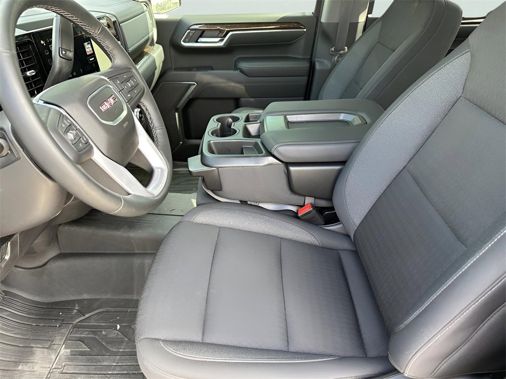 2025 Gmc Sierra 1500 Elevation photo 8