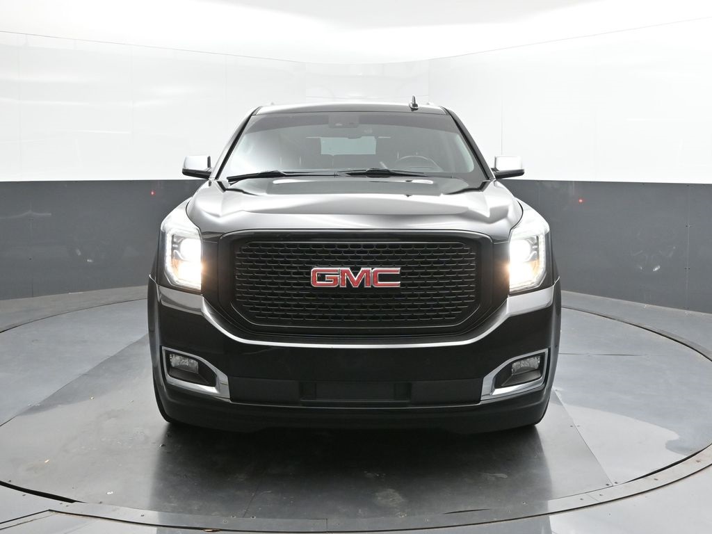 2019 Gmc Yukon Denali photo 27