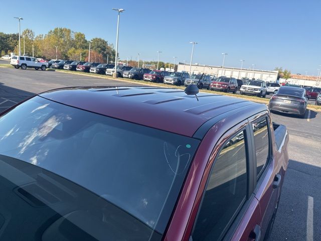 2025 Ford Maverick XLT photo 4