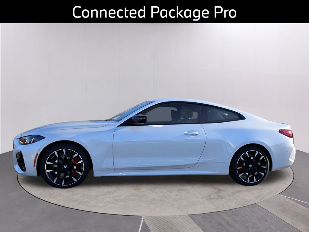 2025 Bmw 430i xDrive photo 5