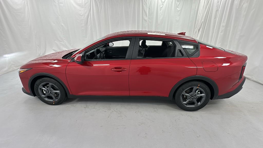 2025 Kia K4 LXS photo 6