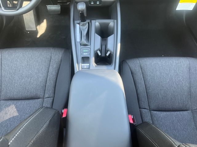 2025 Honda Accord SE photo 30