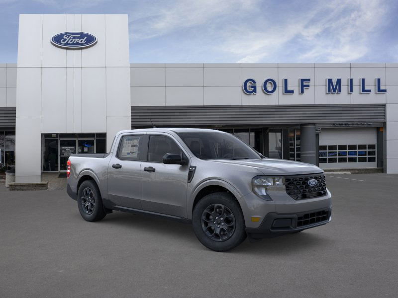 2026 FORD MAVERICK - Image 6