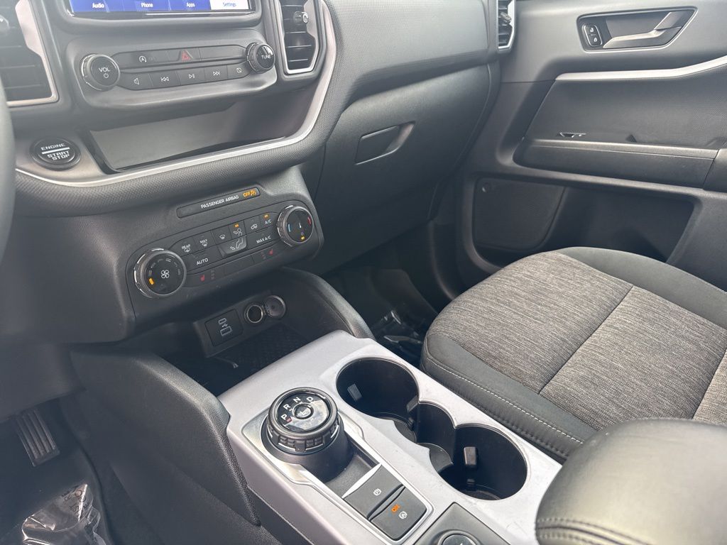 2022 Ford Bronco Sport Big Bend photo 33
