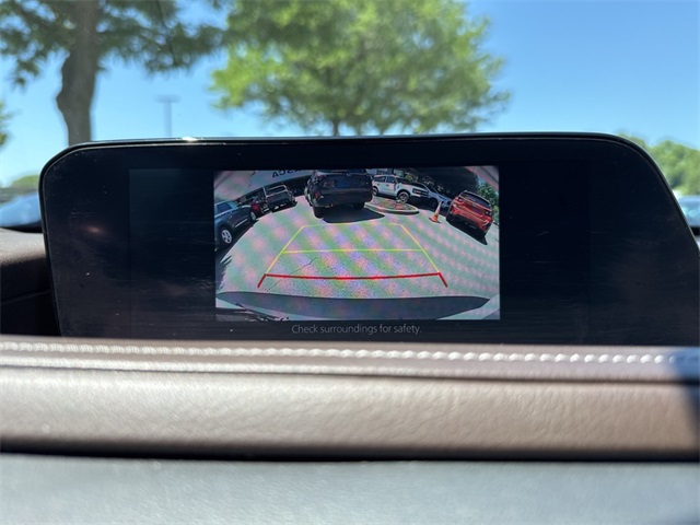 2021 Mazda CX-30 Turbo photo 15
