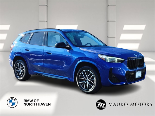 2023 BMW X1 28i's photo