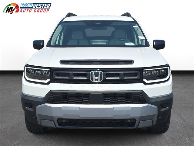 2026 Honda Passport photo 3