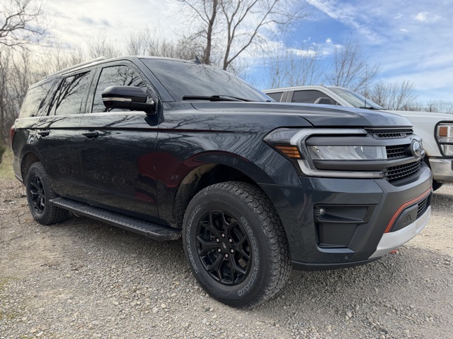 2022 Ford Expedition Timberline's photo