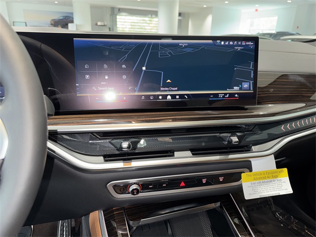 2026 Bmw X5 sDrive40i photo 17