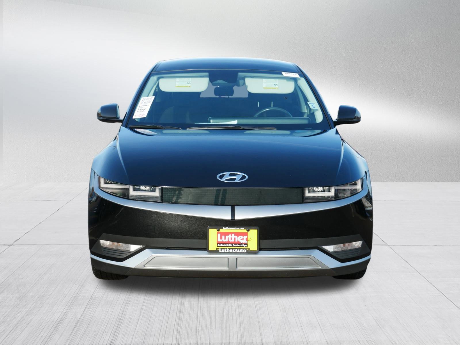 Used 2023 Hyundai IONIQ 5 SE with VIN KM8KM4AB5PU127264 for sale in Minneapolis, MN