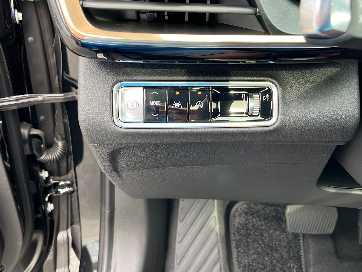 2025 Buick Envision Avenir photo 20