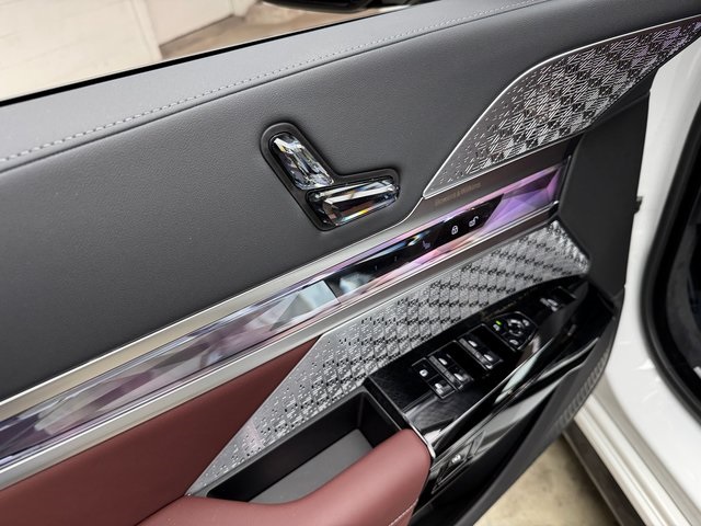 2026 Bmw 740i xDrive photo 11