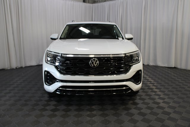 2024 Volkswagen Atlas SEL Premium R-Line photo 31