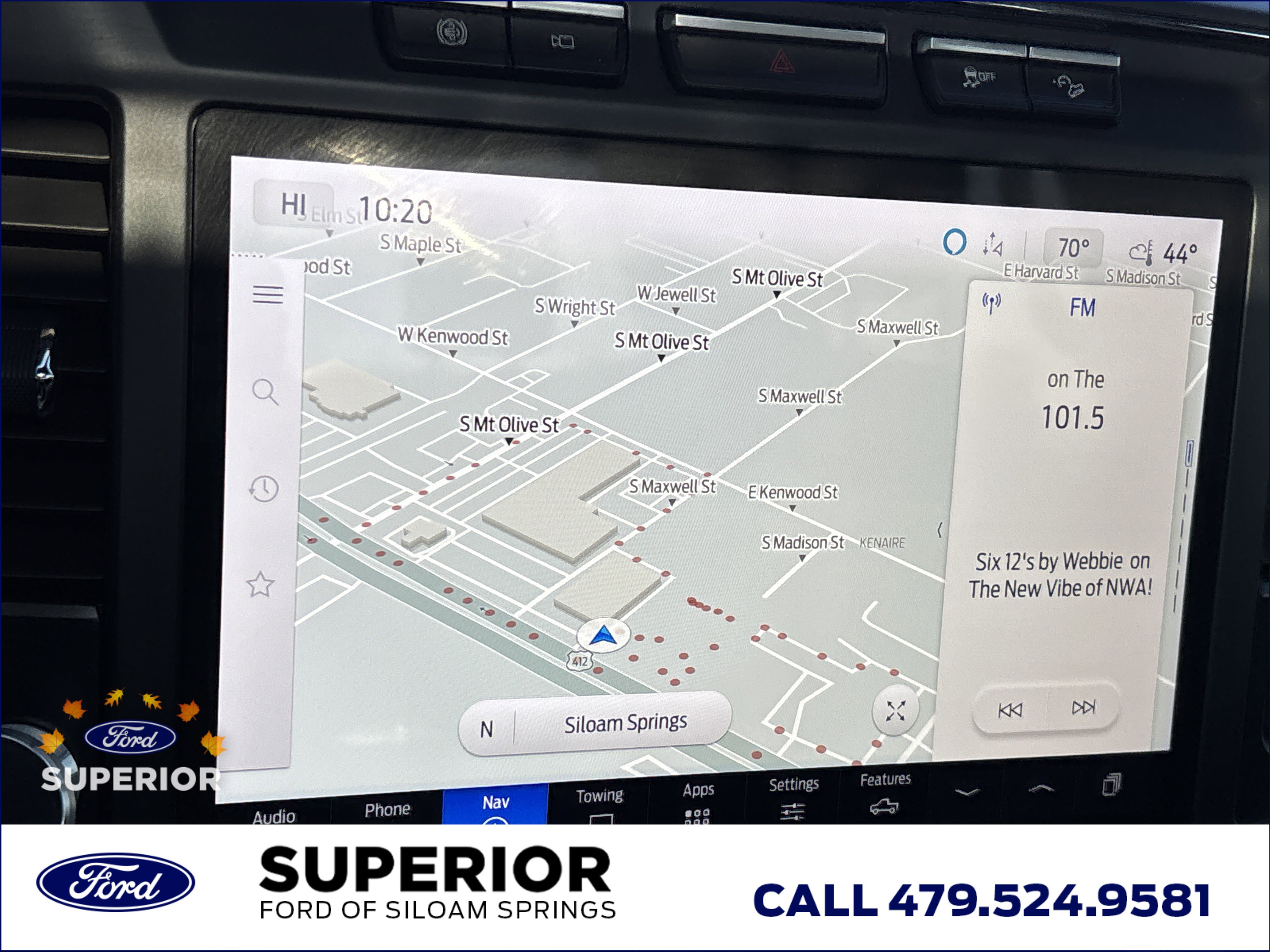 2024 Ford F-350 Lariat photo 3