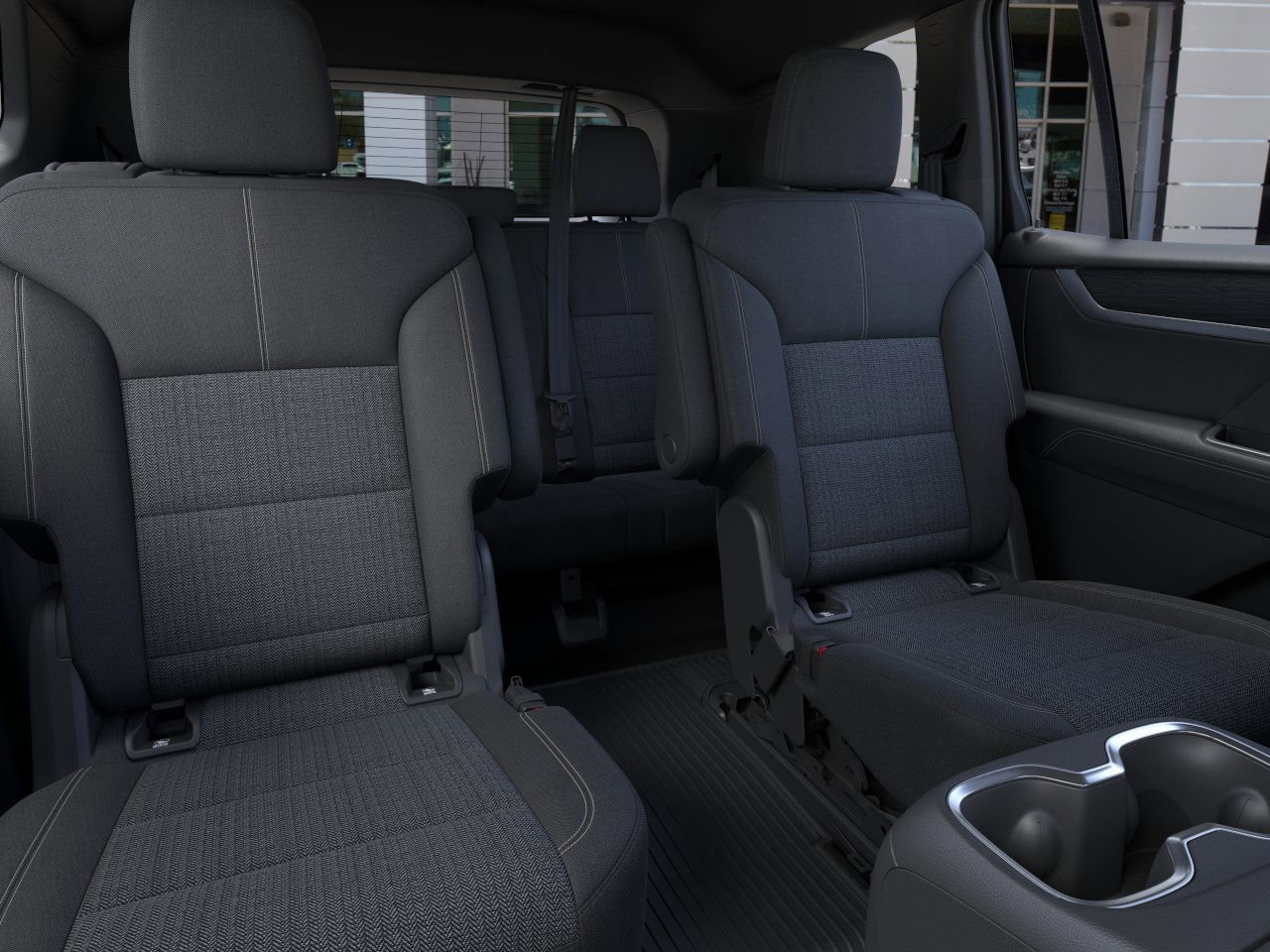 2026 Gmc Acadia Elevation photo 13