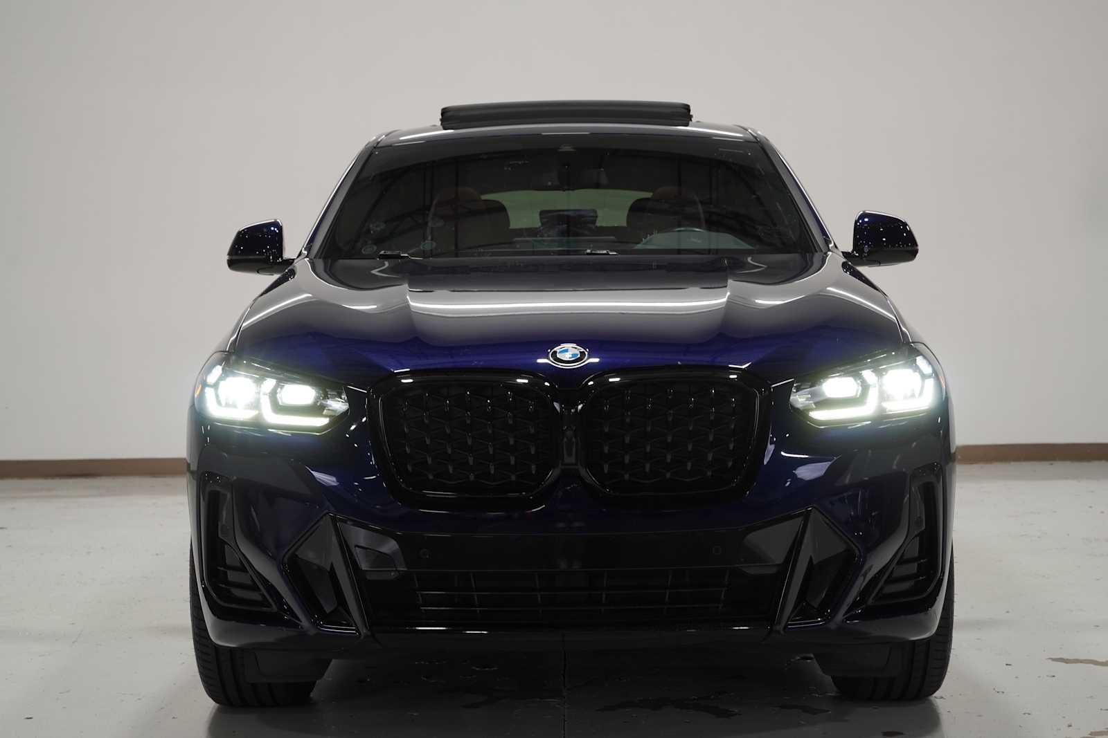 2023 Bmw X4 xDrive30i photo 2