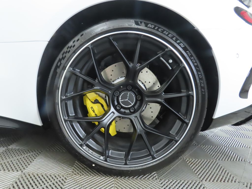 2026 Mercedes Benz AMG GT 63 photo 26