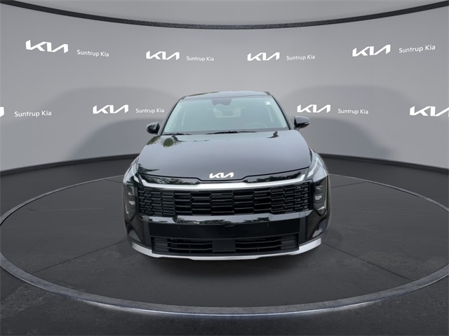 2026 Kia Sportage EX photo 4