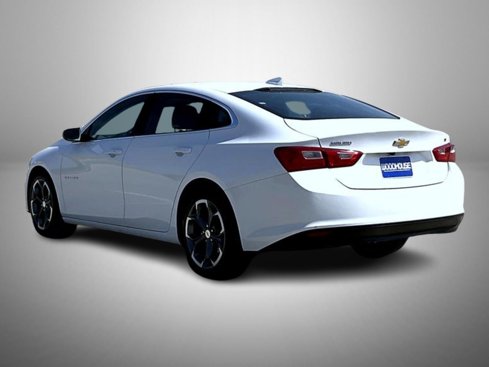 2023 Chevrolet Malibu 1LT photo 7