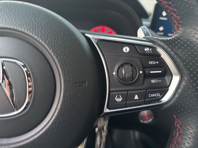 2023 Acura TLX A-Spec photo 18