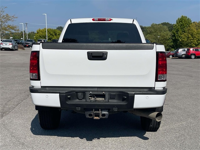 2013 Gmc Sierra Denali photo 4