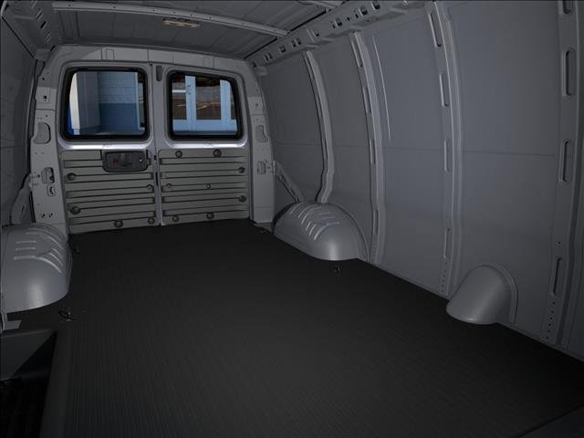 2025 Chevrolet Express Cargo 2500 photo 15