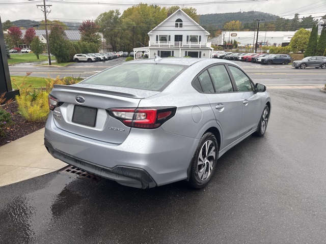 2025 Subaru Legacy Premium photo 11