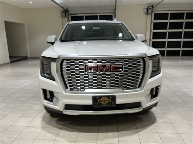 2022 Gmc Yukon XL Denali photo 8