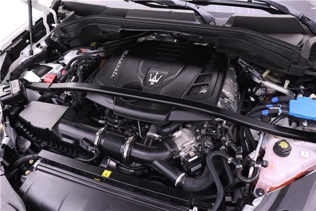2024 Maserati Grecale GT photo 16