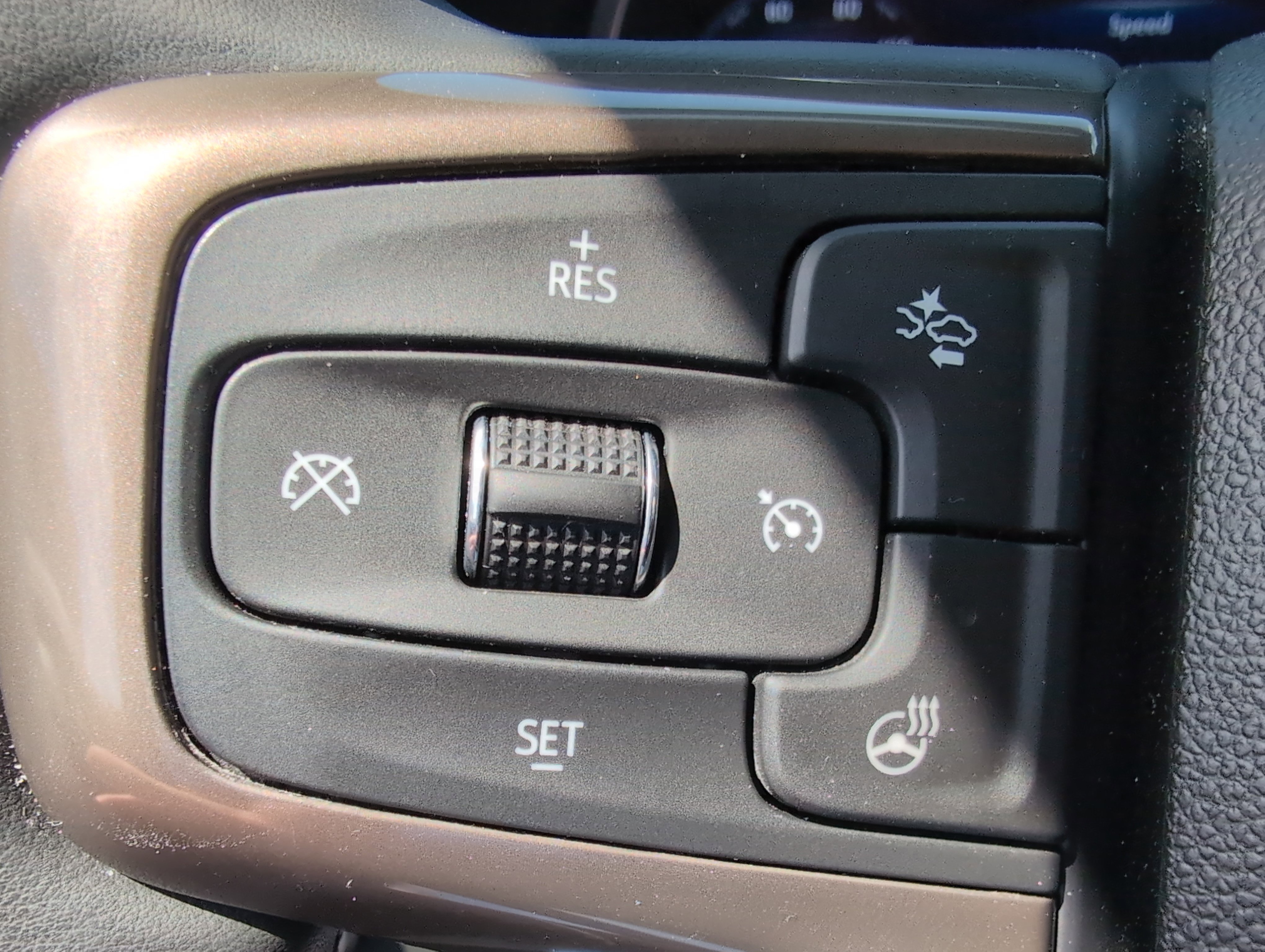 2024 Chevrolet Tahoe High Country photo 16