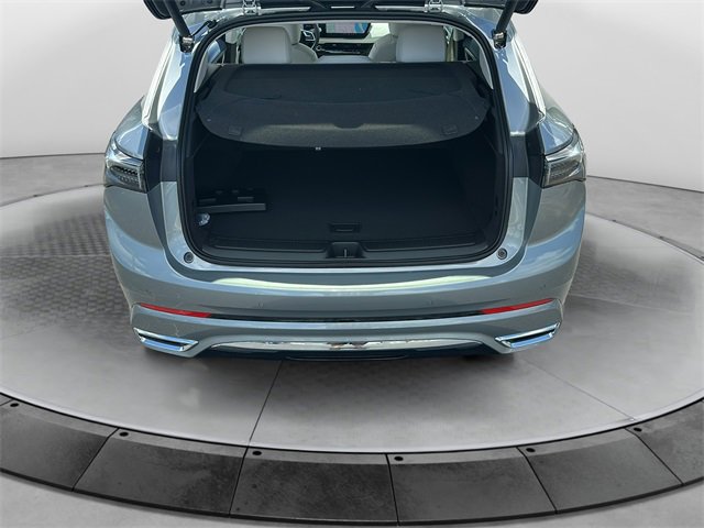 2025 Buick Envision Avenir photo 10