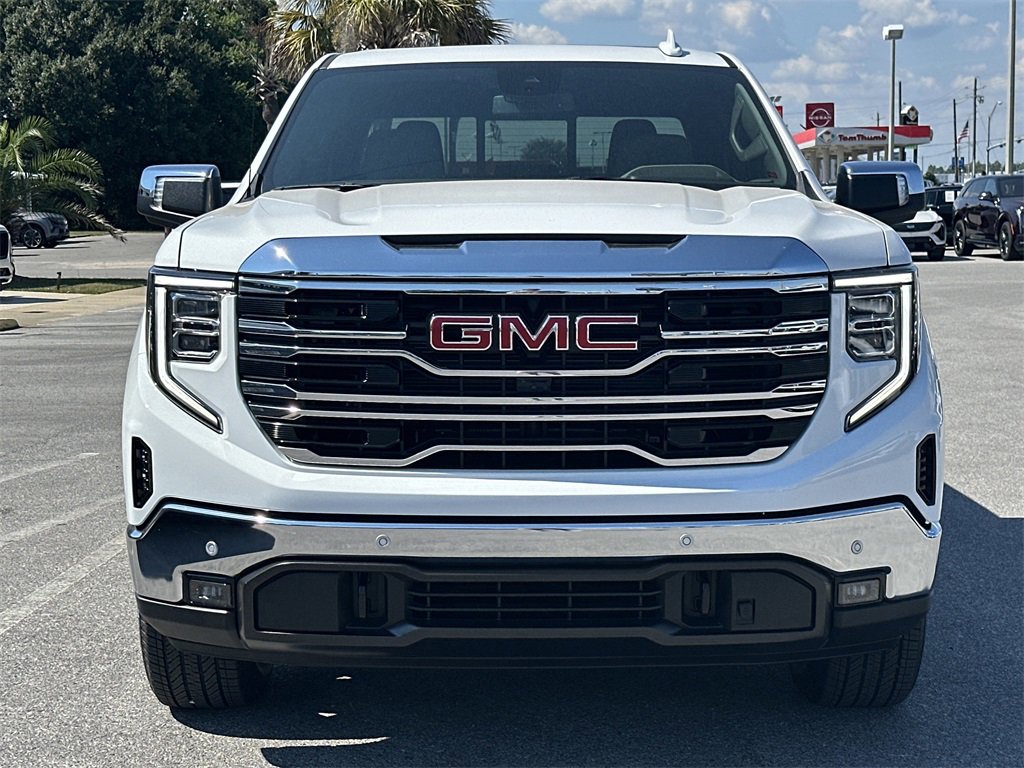2026 Gmc Sierra 1500 SLT photo 2