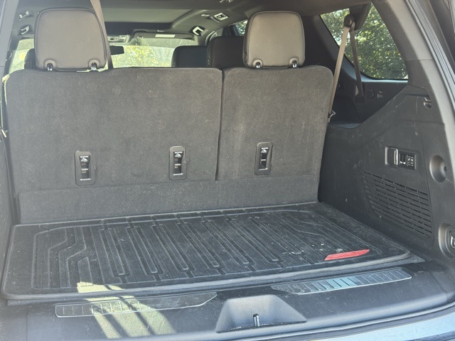 2022 Gmc Yukon XL Denali photo 3