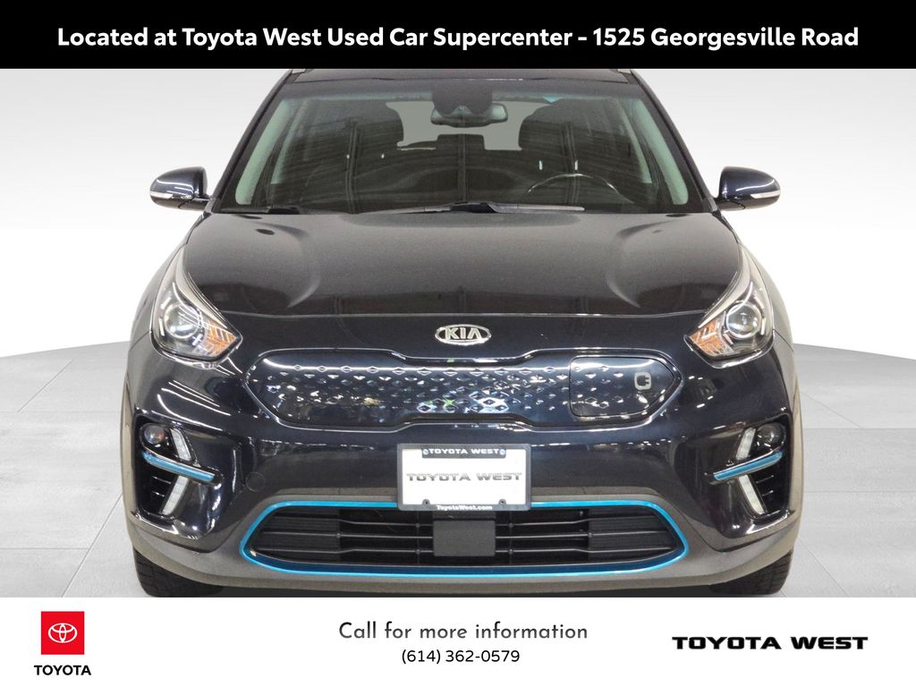 Used 2020 Kia Niro EX Premium with VIN KNDCE3LG8L5055697 for sale in Columbus, OH