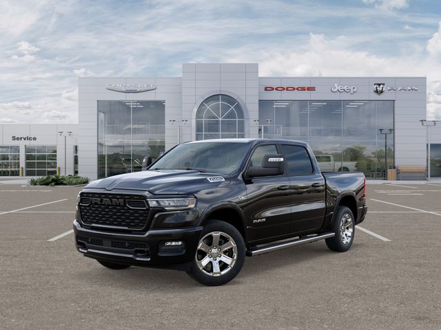 2026 RAM Ram 1500 Pickup Big Horn/Lone Star's photo