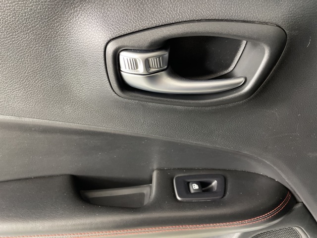 2019 Jeep Compass Trailhawk photo 35