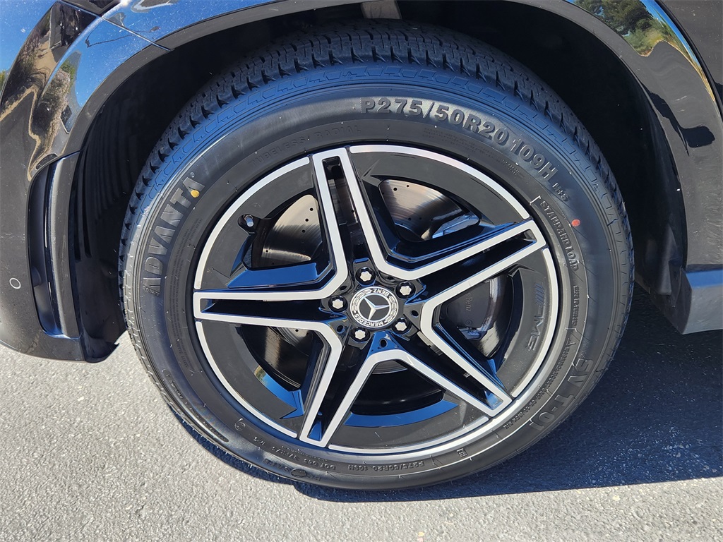 2020 Mercedes Benz GLE 580 4MATIC photo 18