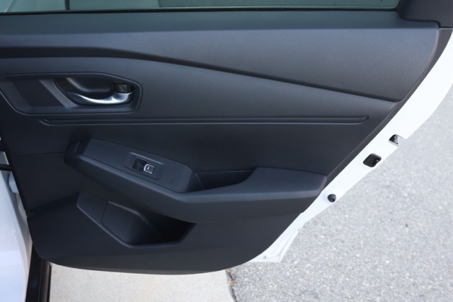 2023 Honda Accord Hybrid EX-L photo 17