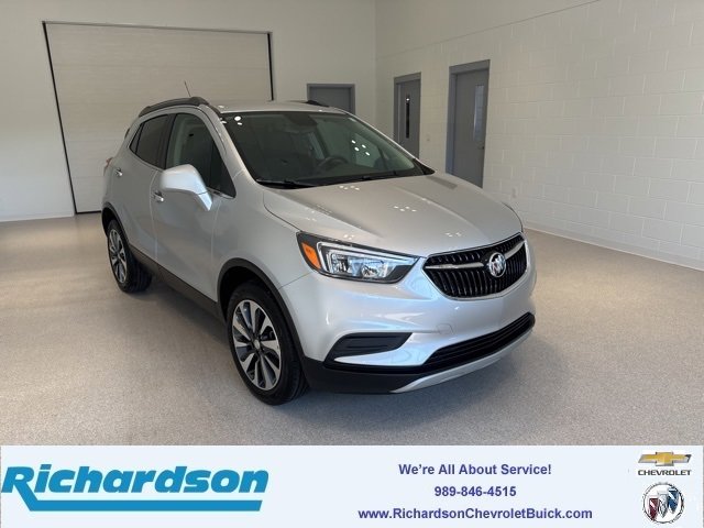 2022 Buick Encore