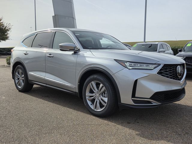 2026 Acura MDX Base's photo