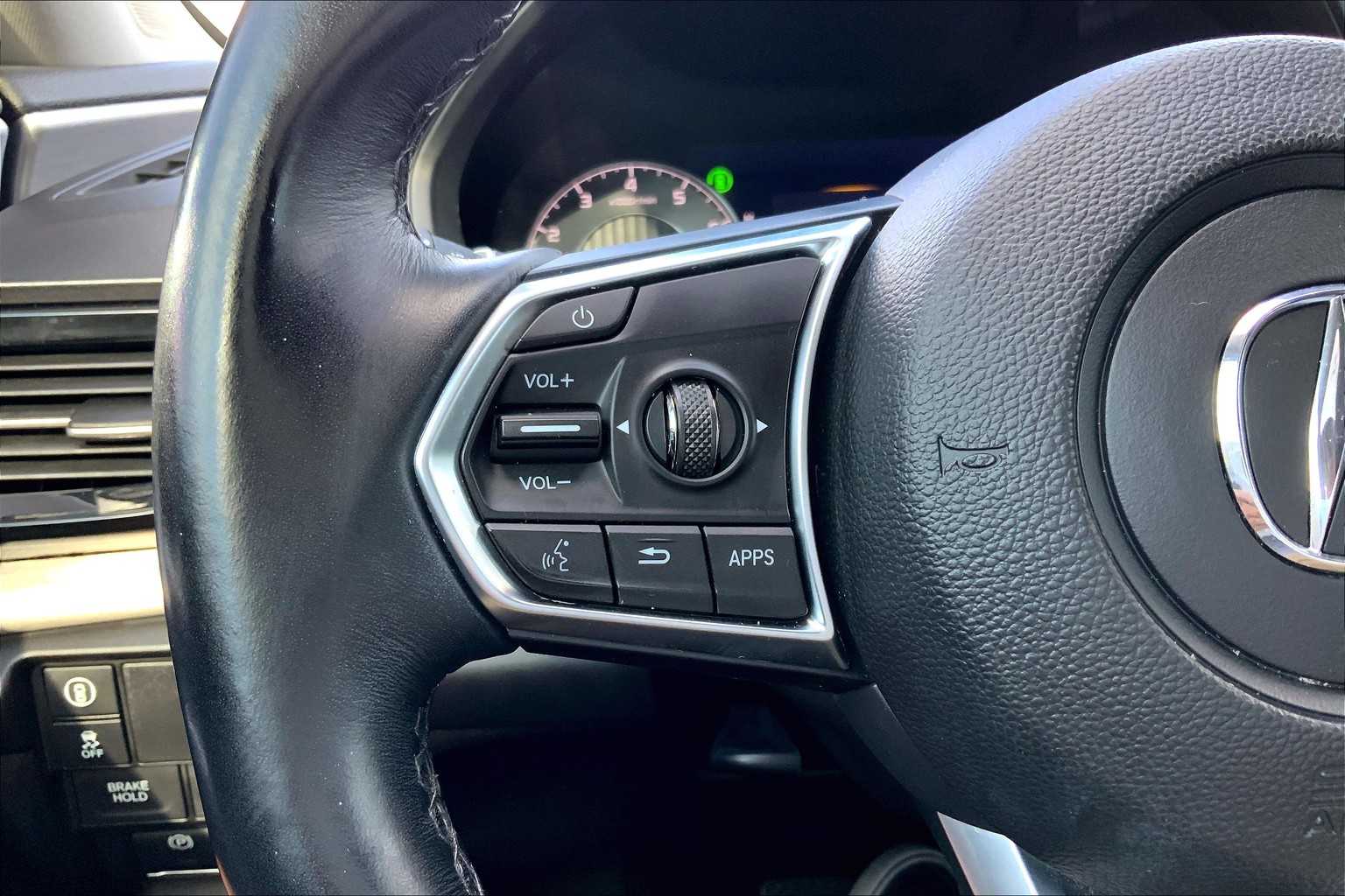 2022 Acura RDX photo 23